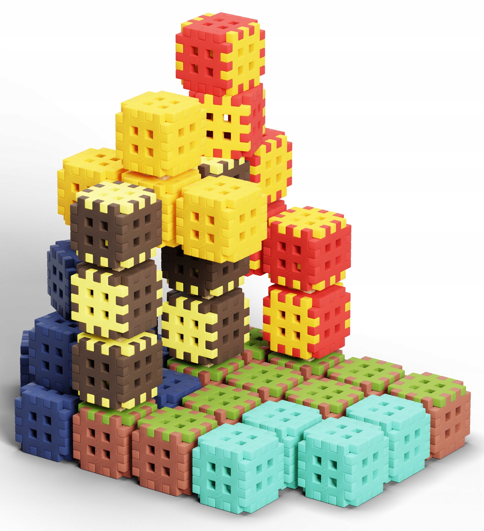 Rozwój kreatywności i umiejętności manualnych