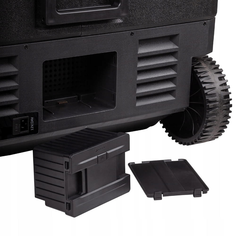 Elastyczne zasilanie: 12V, 24V oraz z sieci