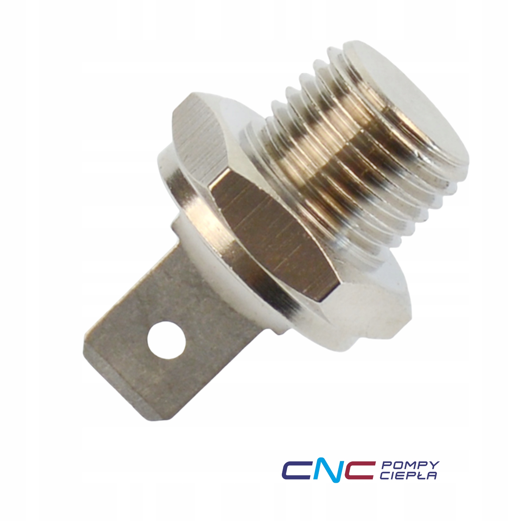 Czujnik NTC Vaillant 252805 – Precyzyjny element do Twojego systemu grzewczego