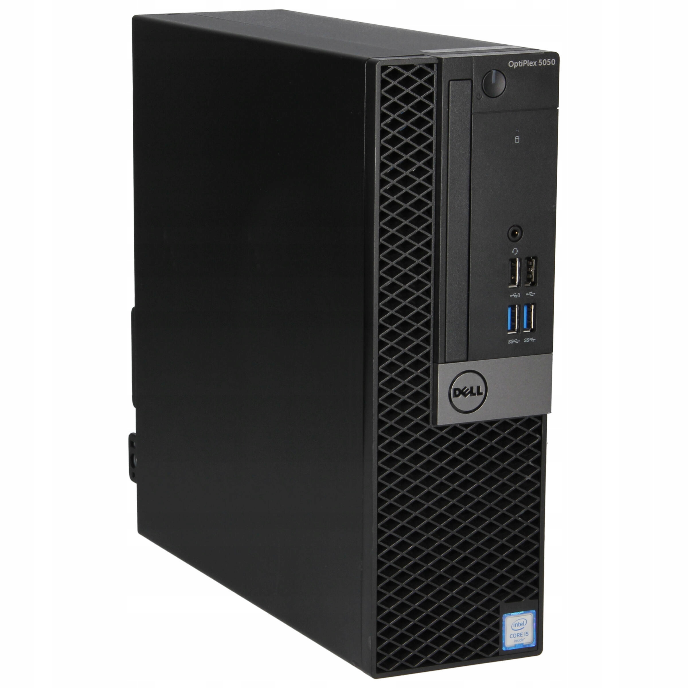 Zintegrowana karta graficzna Intel HD Graphics 630 – Wystarczająca moc graficzna do codziennych zadań