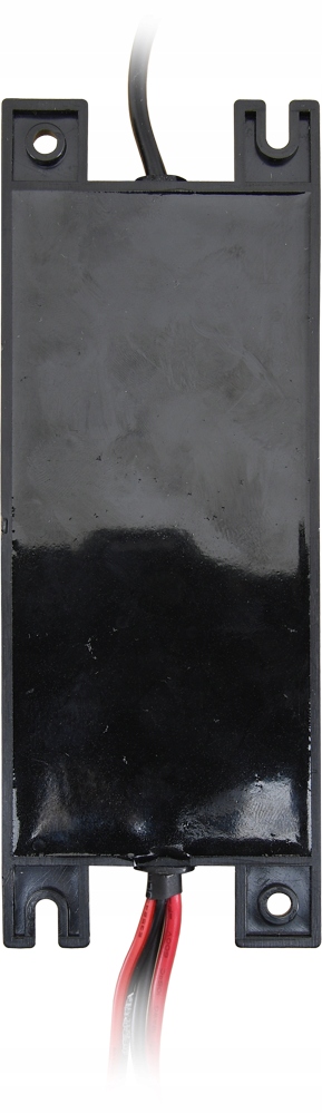 Zabezpieczenia przed zwarciem, przeciążeniem i przepięciem