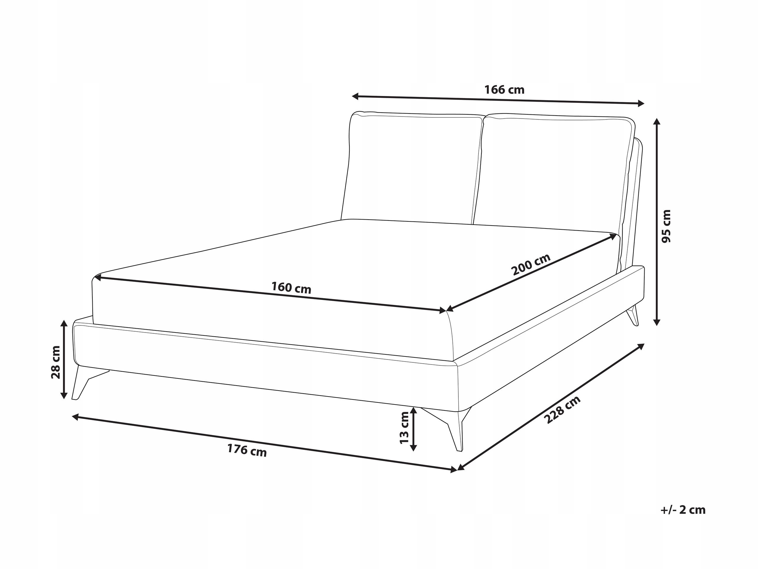 Stylowa tapicerka w odcieniu zieleni