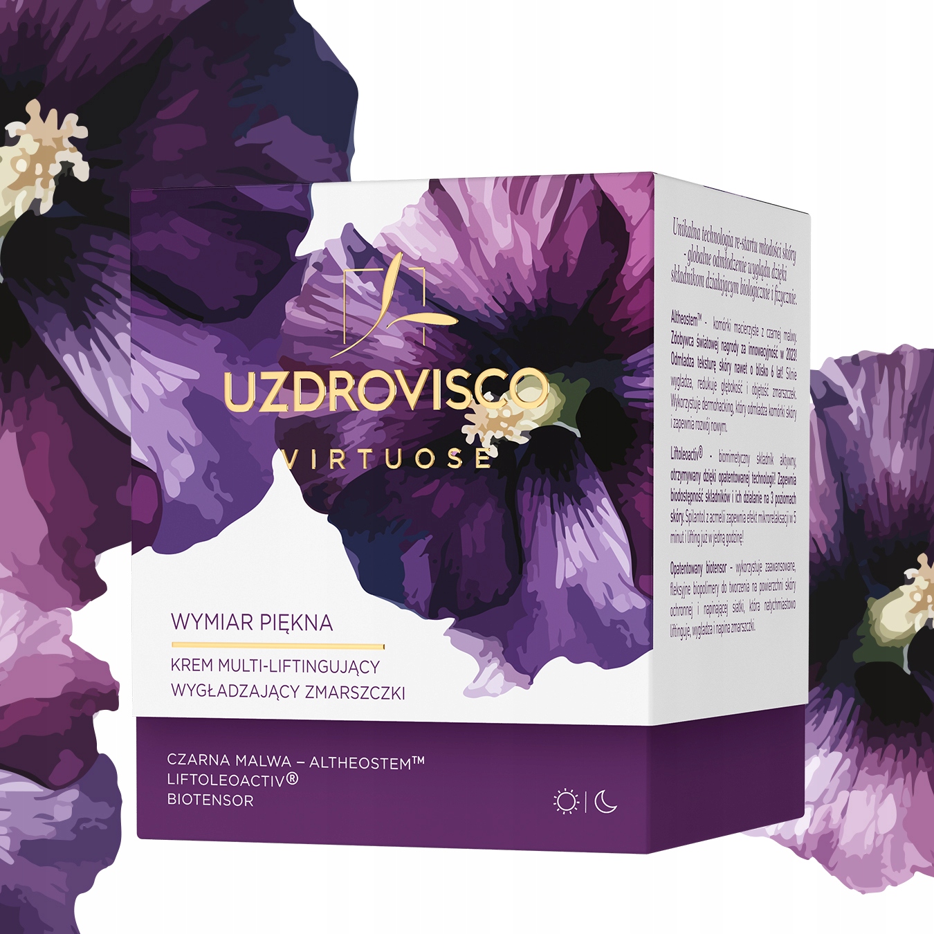 Natychmiastowe efekty liftingu i wygładzenia
