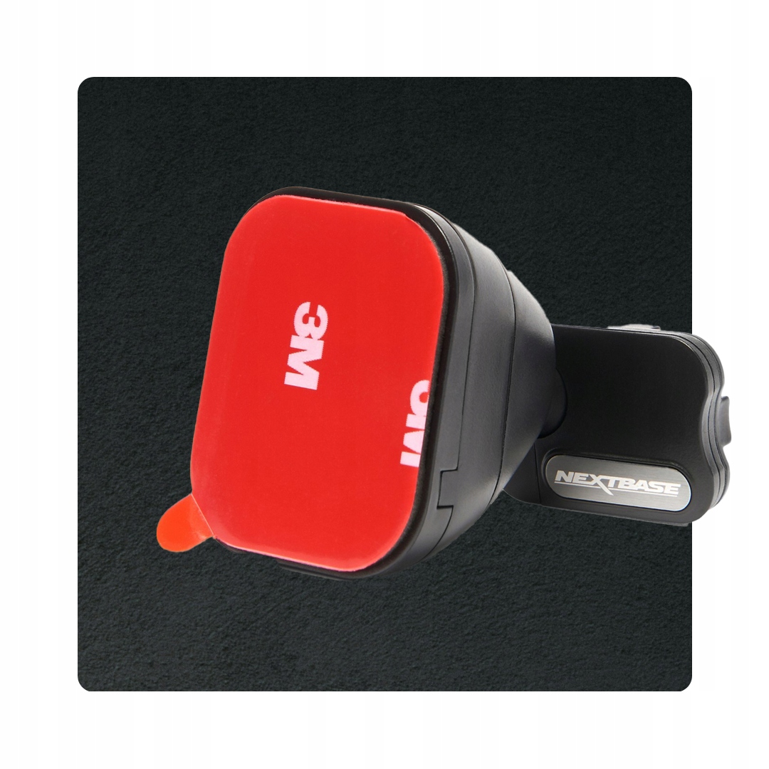 Uchwyt dla profesjonalistów – NextBase Click&Go PRO