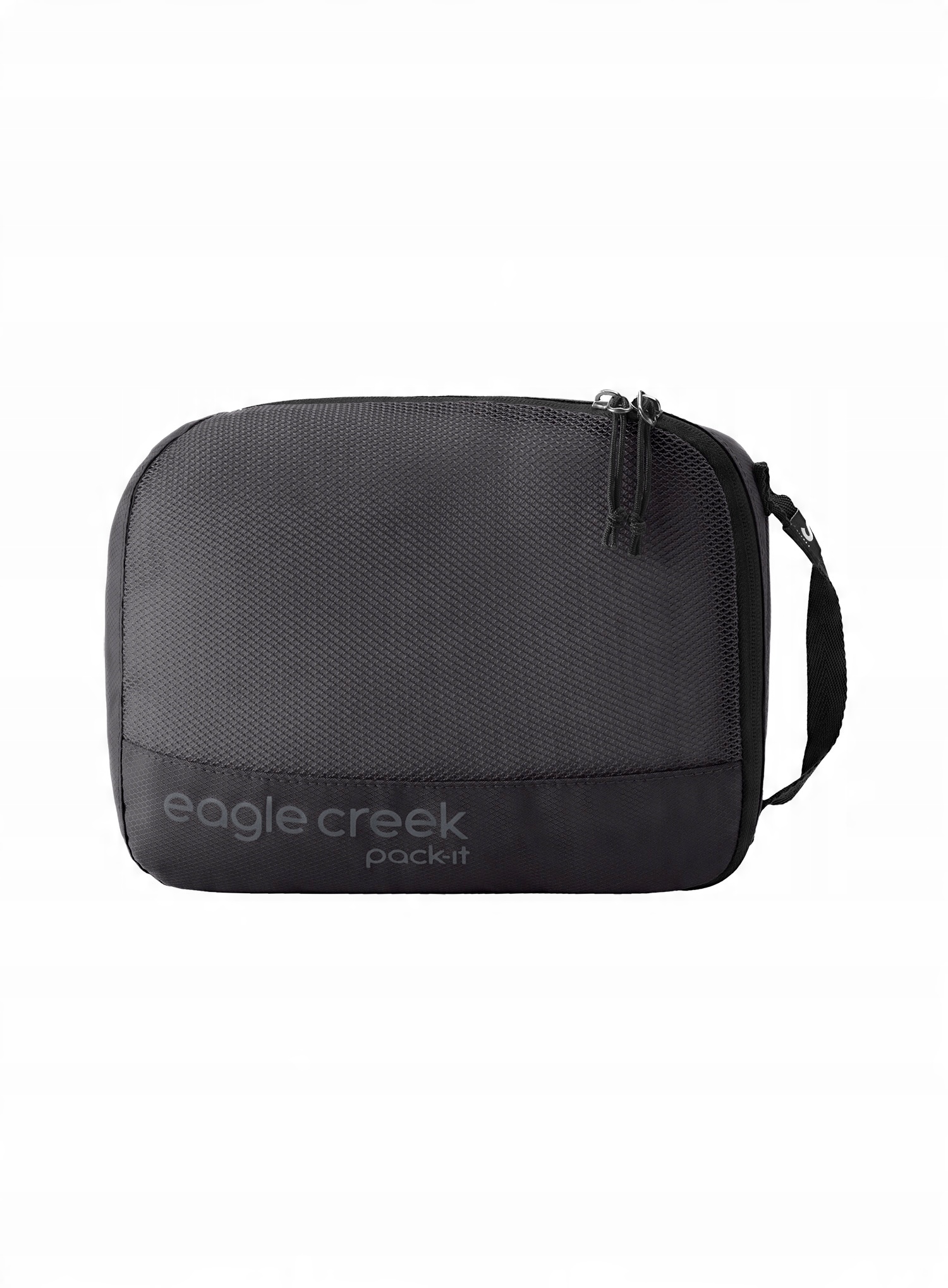 Organizer podróżny Eagle Creek Pack-It Reveal Cube S - czarny
