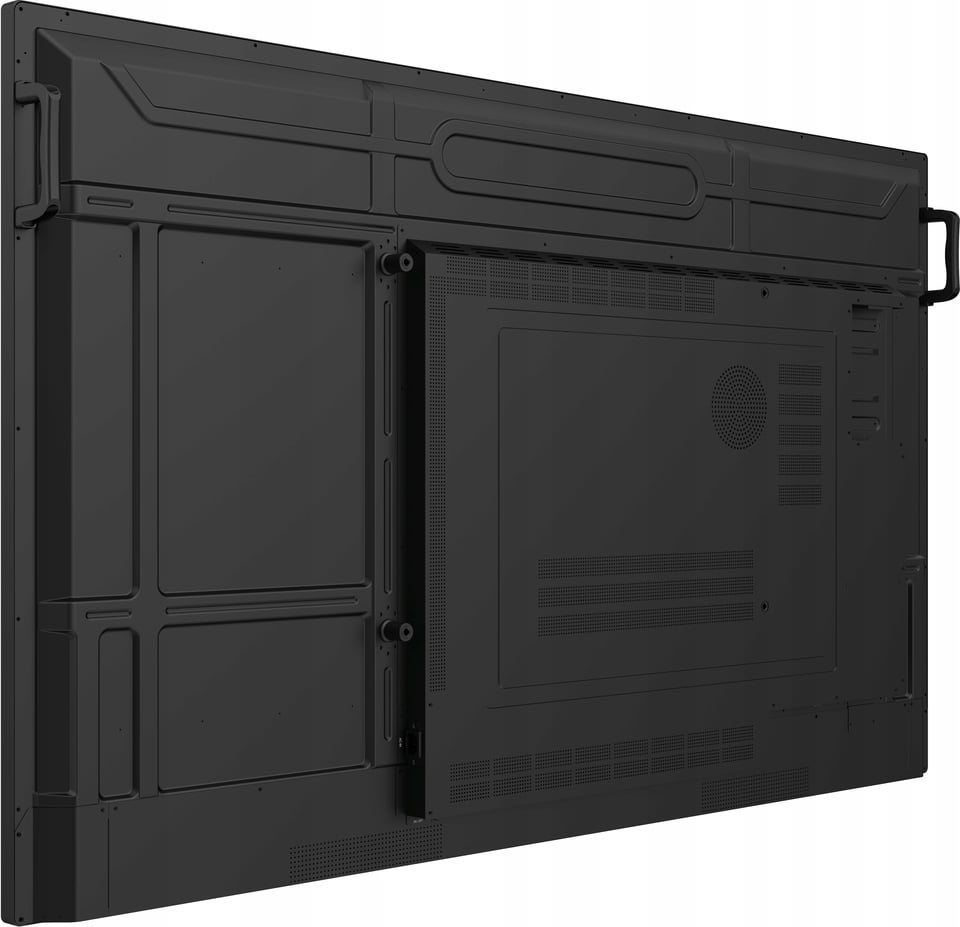 Monitor interaktywny ViewSonic ViewBoard IFP8634 86