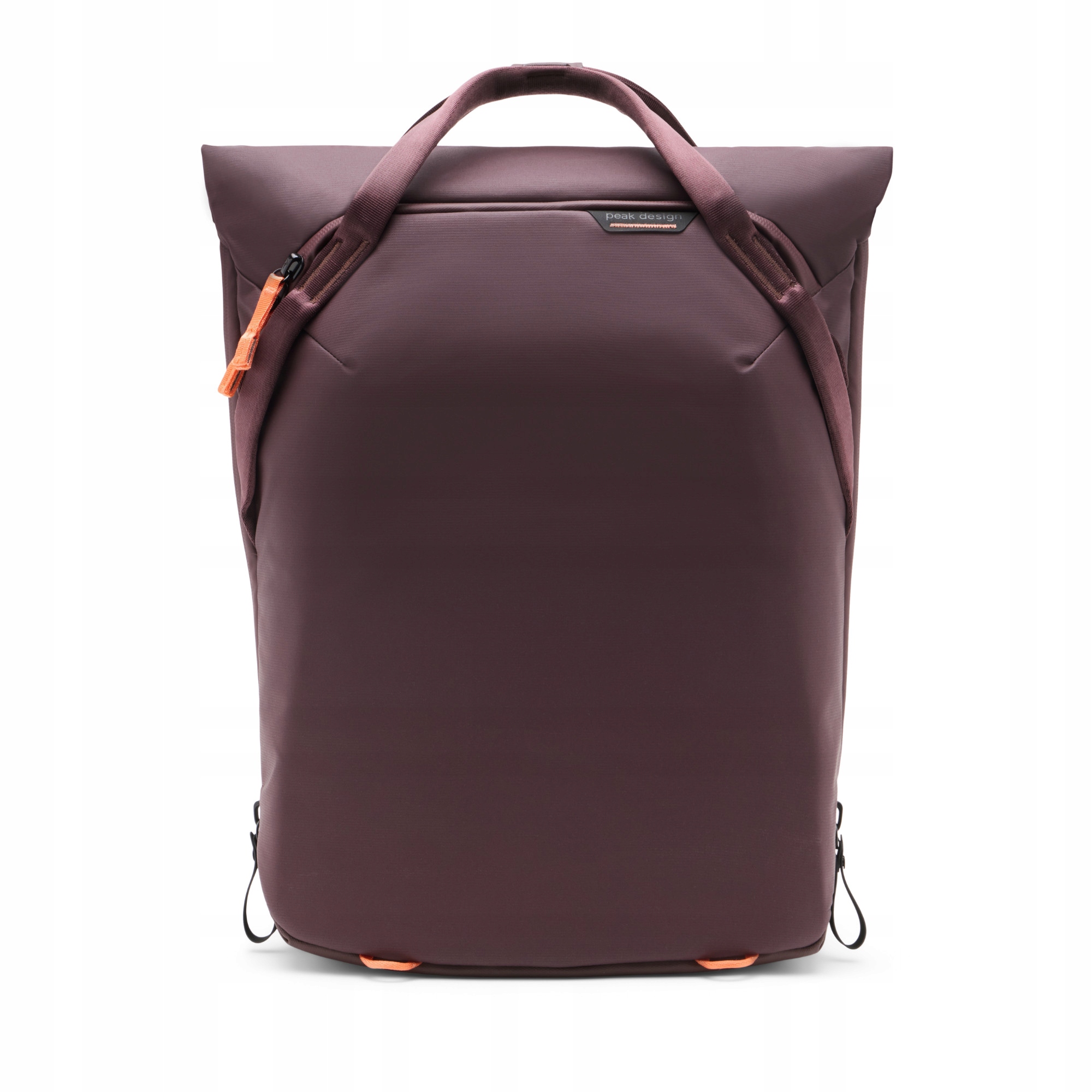 Plecak PEAK DESIGN Everyday Totepack 20L Eclipse - fioletowy – Styl i funkcjonalność na co dzień