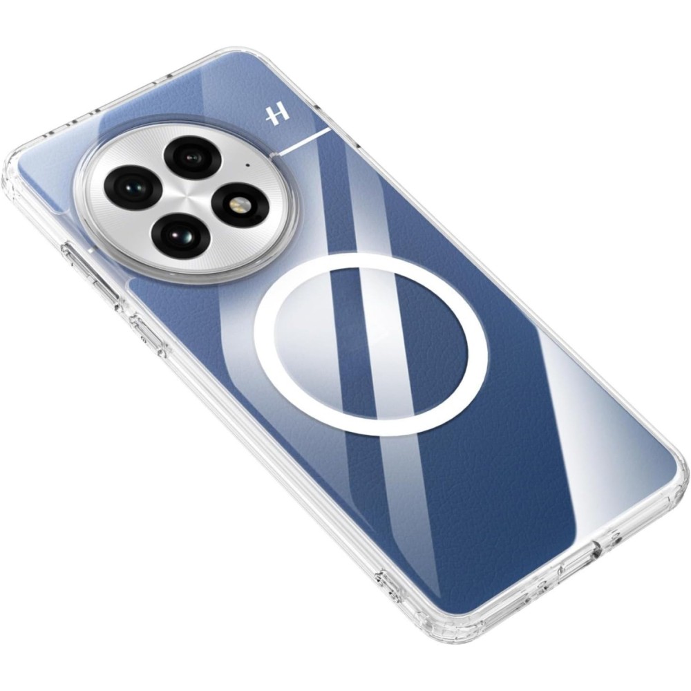 Kompatybilność z akcesoriami MagSafe