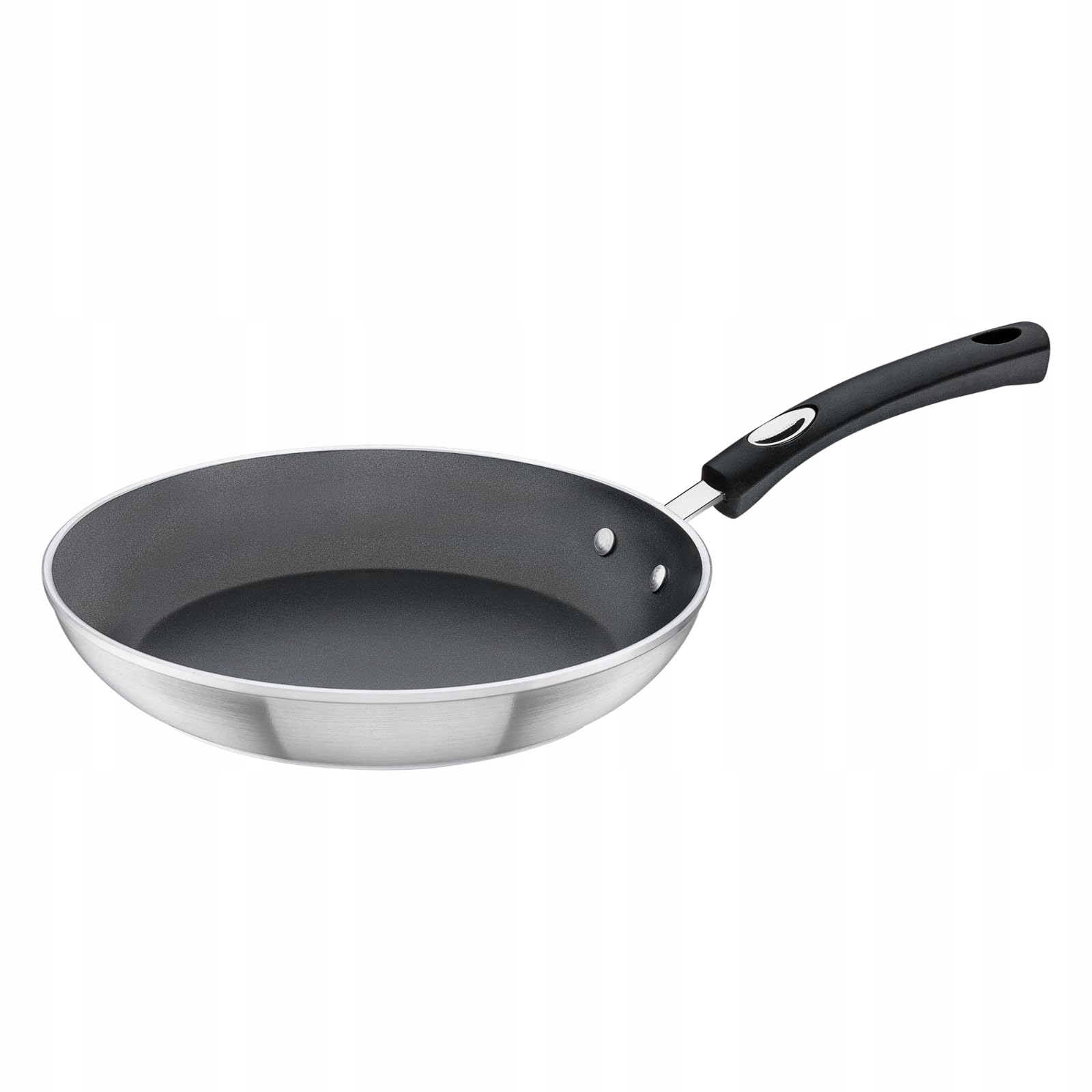Patelnia nieprzywierająca TRAMONTINA PROFESSIONAL 26 cm – Idealna do gotowania