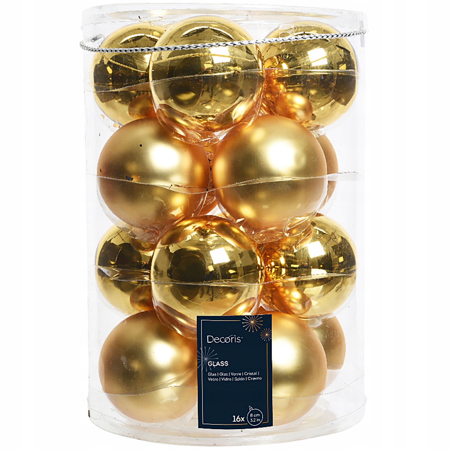 Luksusowy charakter i ciepło świątecznego wystroju