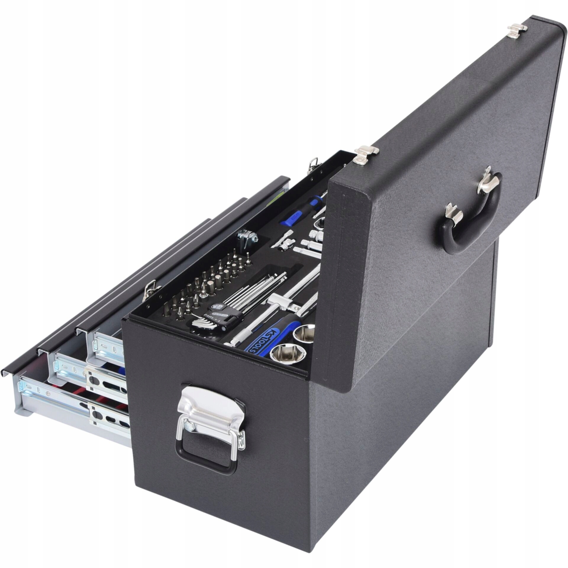 Chromowane wykończenie – Trwałość i estetyka