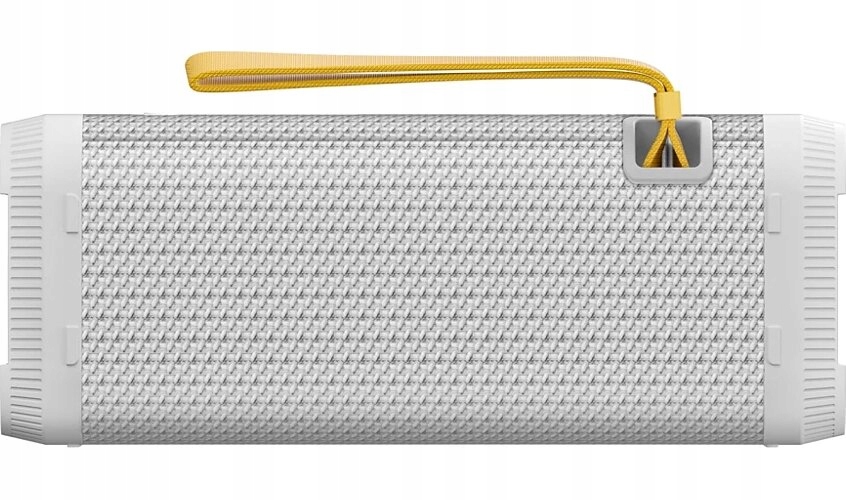 Długi czas pracy – Ciesz się muzyką przez 20 godzin