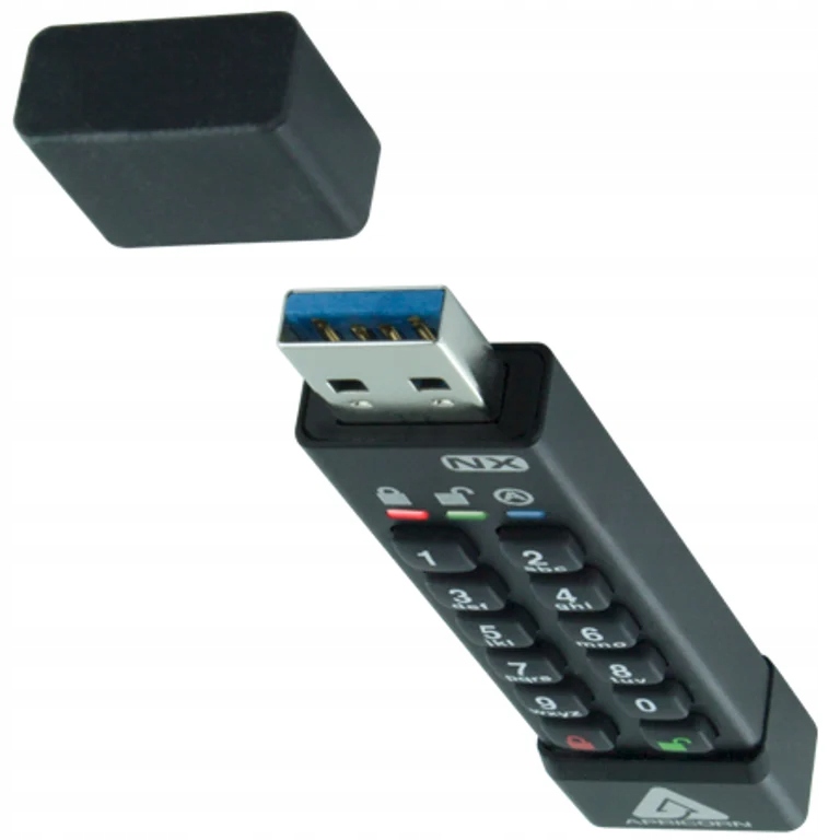 Wydajność USB 3.0 – Szybkie transfery danych do 77 MB/s