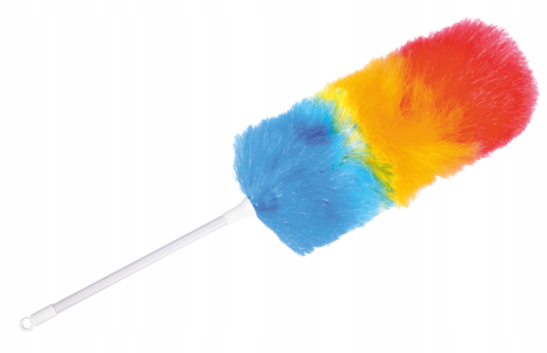 Efektywność w usuwaniu kurzu – Doskonałe do elementów dekoracyjnych