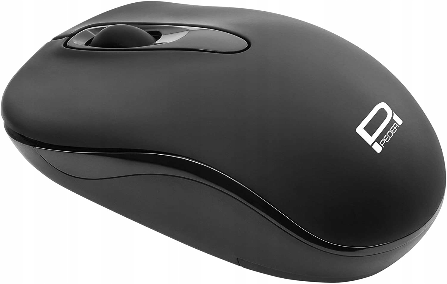 Liczba przycisków: 3 dla pełnej funkcjonalności