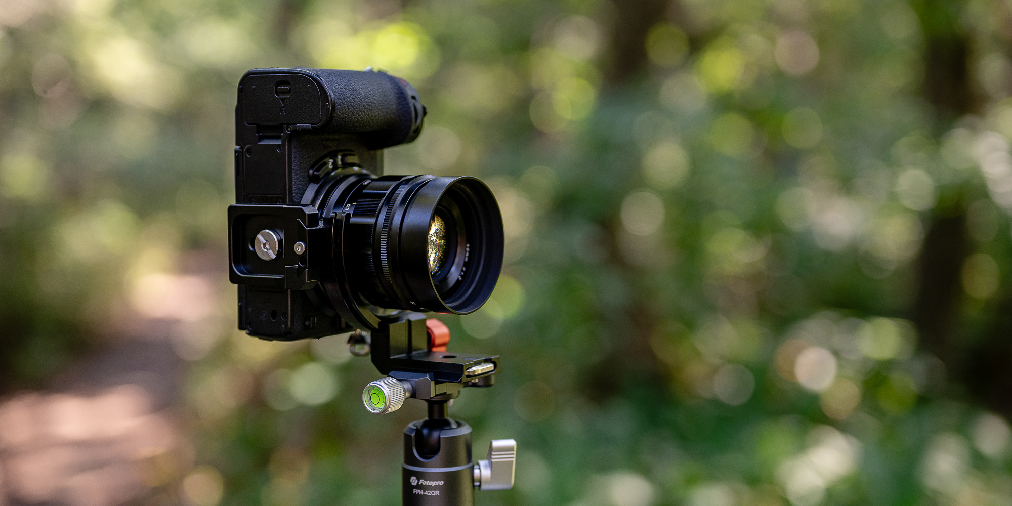fotopro