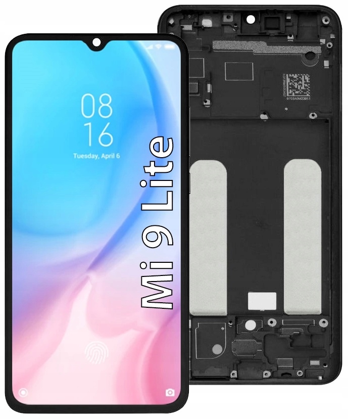 Kompatybilność z modelem Xiaomi Mi 9 Lite