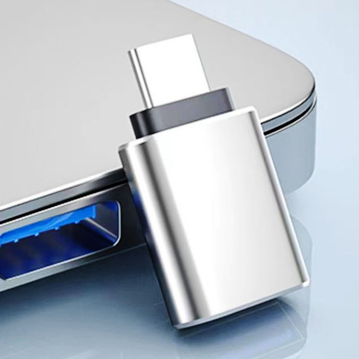 Plug & Play – Prosta obsługa bez sterowników