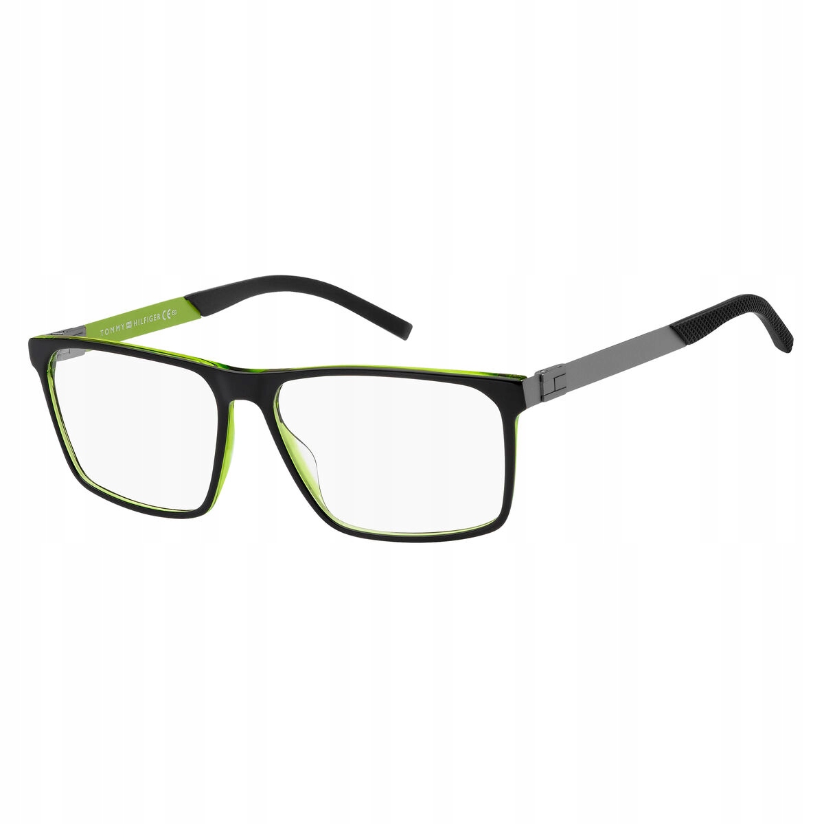 Ramki do okularów Męskie Tommy Hilfiger TH-1828-7ZJ 58 mm – Styl i elegancja na co dzień