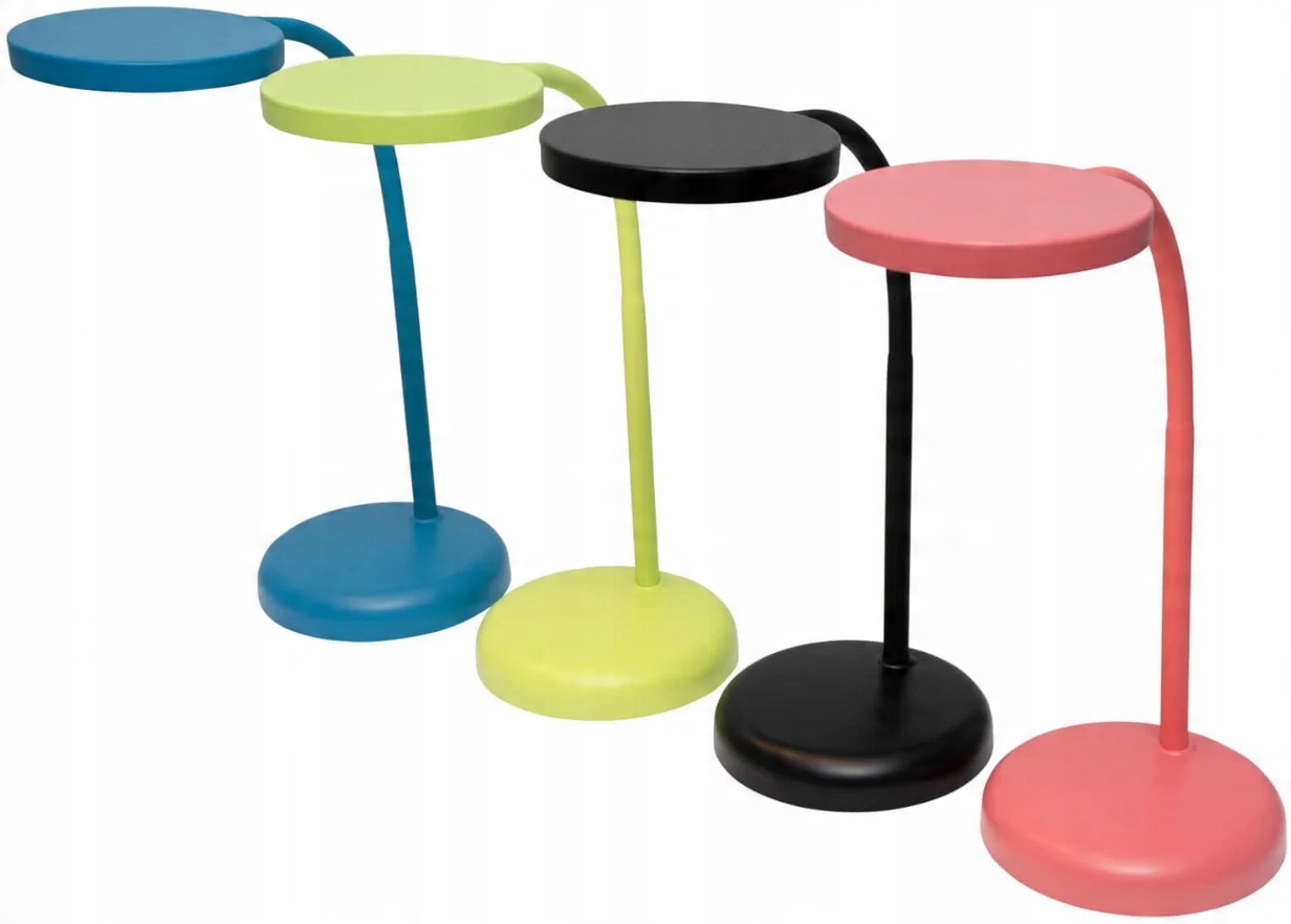 Atrakcyjny design i matowa powierzchnia