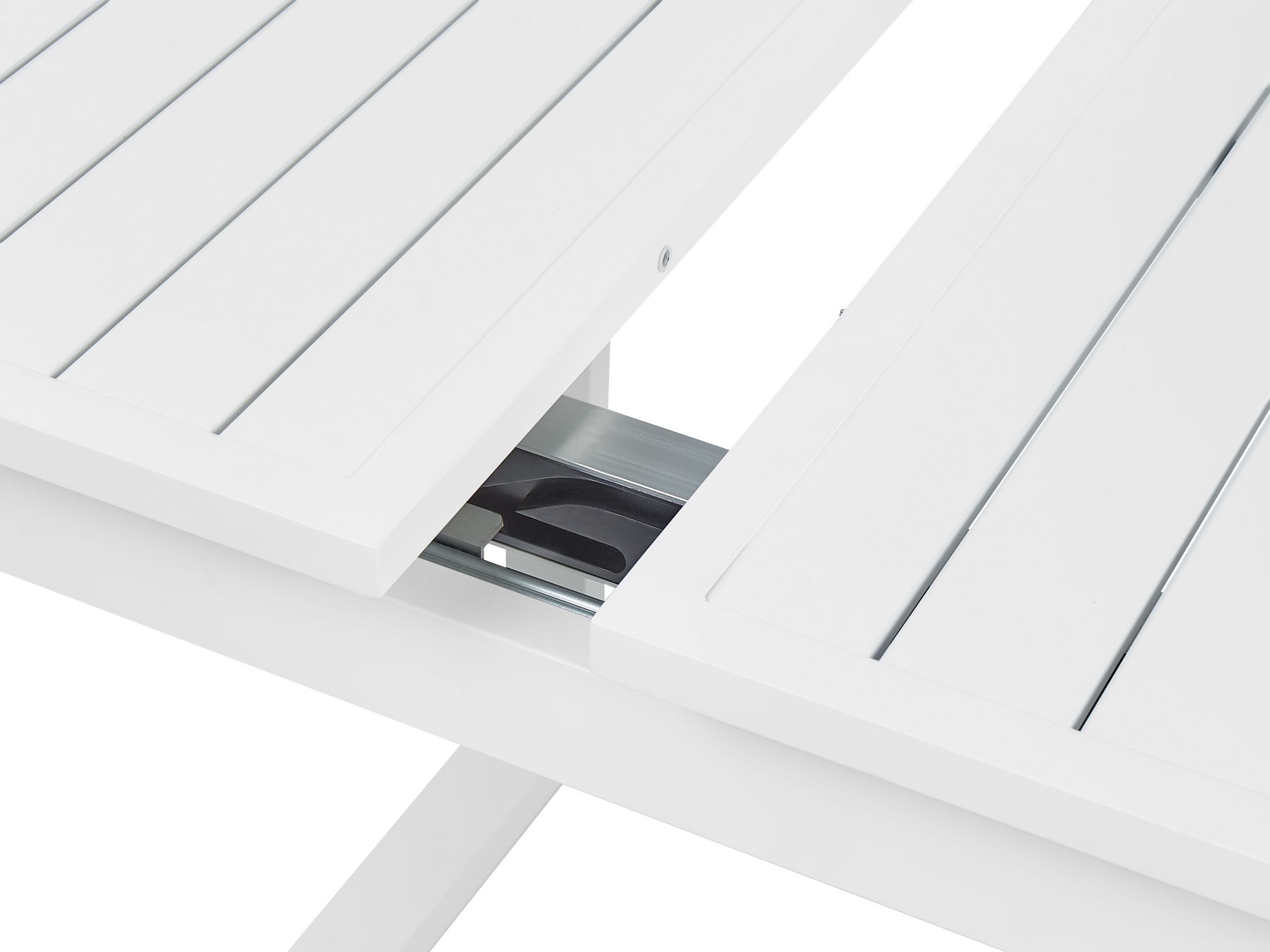 Zestaw ogrodowy dla 6 osób VALCANETTO/GROSSETO – Idealny do letnich spotkań