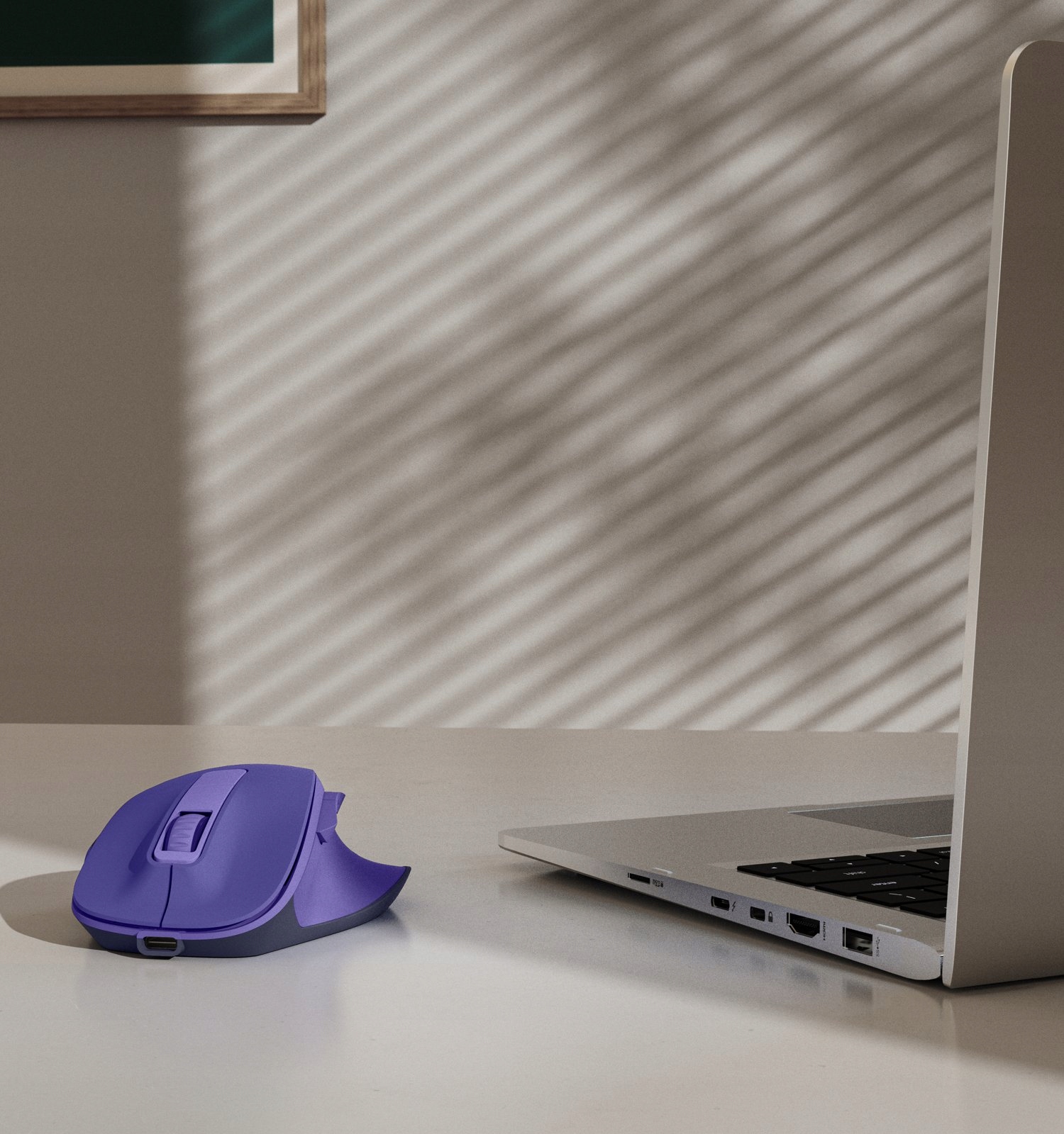 Sześć funkcjonalnych przycisków