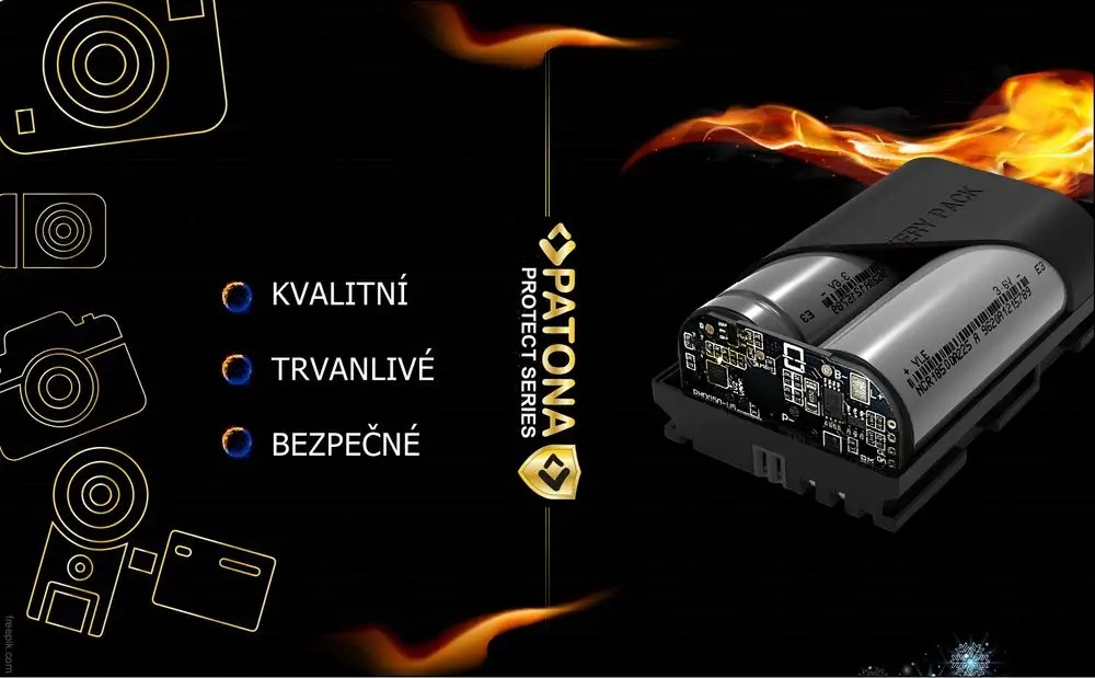 Technologia litowo-jonowa (Li-Ion) – Wydajność i niezawodność