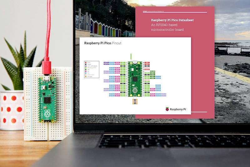 Programowanie w C/C++ oraz MicroPython