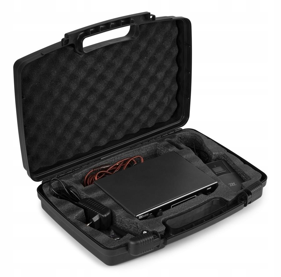 Doskonały system In Ear Monitoring (IEM)
