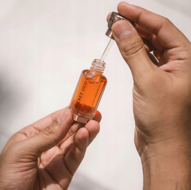 Nuty zapachowe – Od pieprzu po zmysłowe piżmo