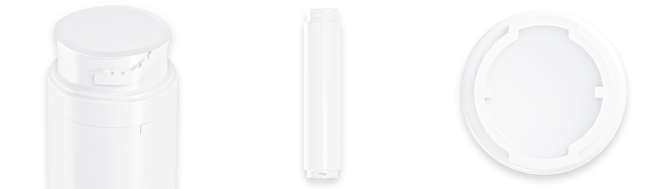 Innowacyjna technologia filtracji Wessper