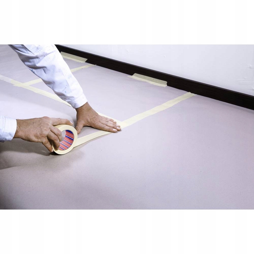 Łatwe usuwanie bez pozostawiania resztek