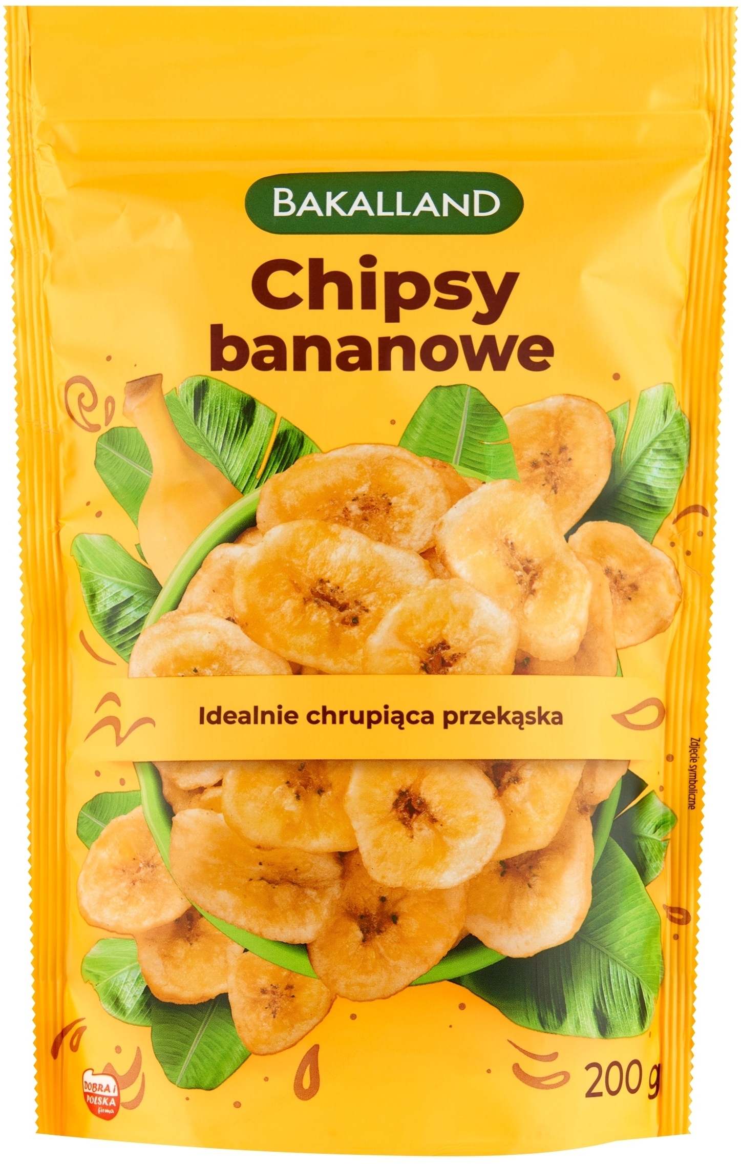 Doskonałe jako alternatywa dla niezdrowych przekąsek