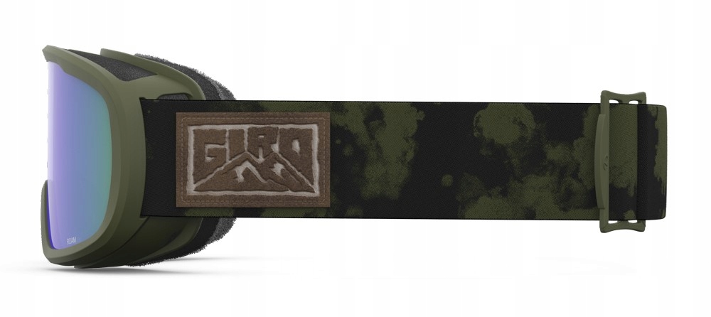 Kompatybilność z kaskami Giro – Bezproblemowe użytkowanie