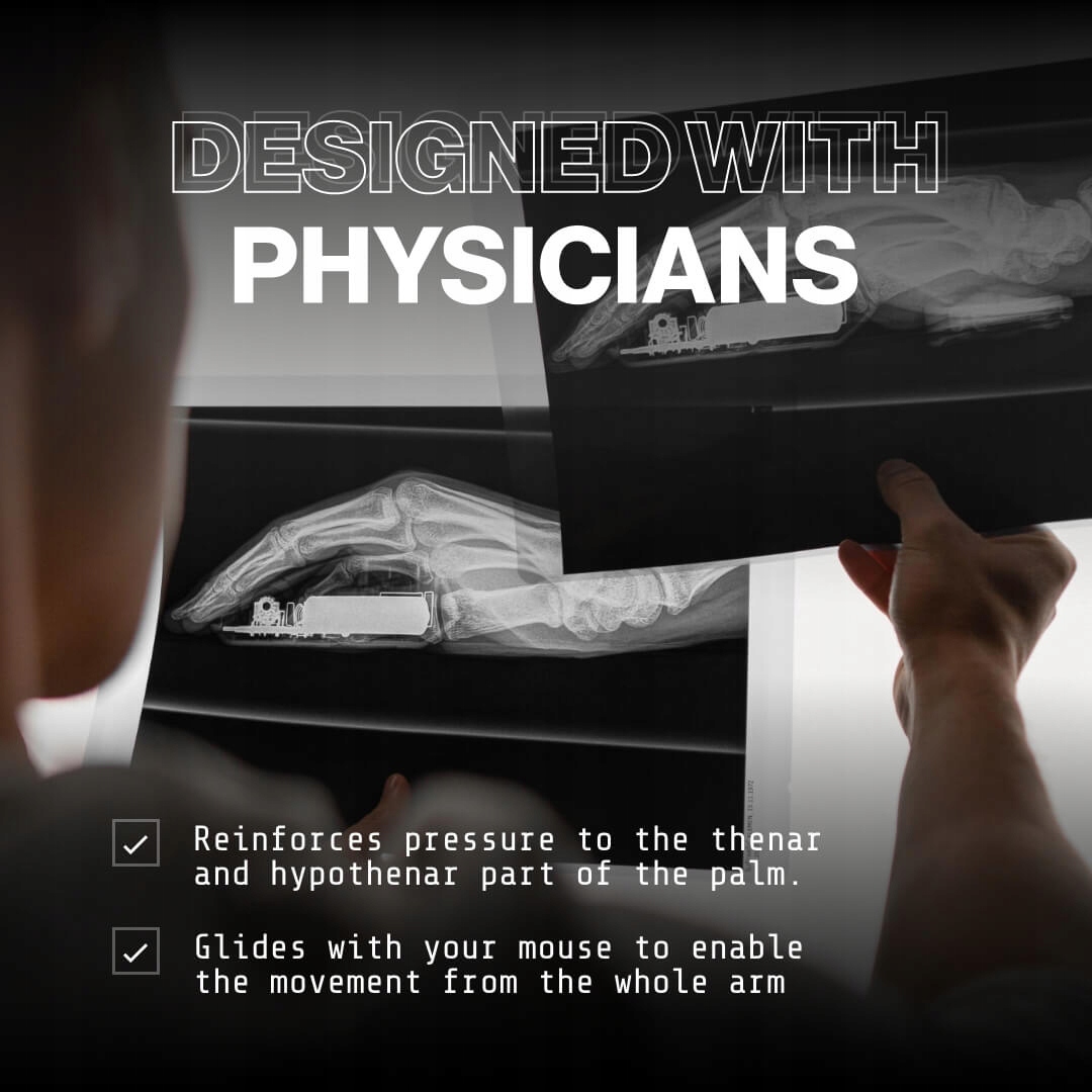 Ergonomiczne rozwiązania dla graczy i profesjonalistów