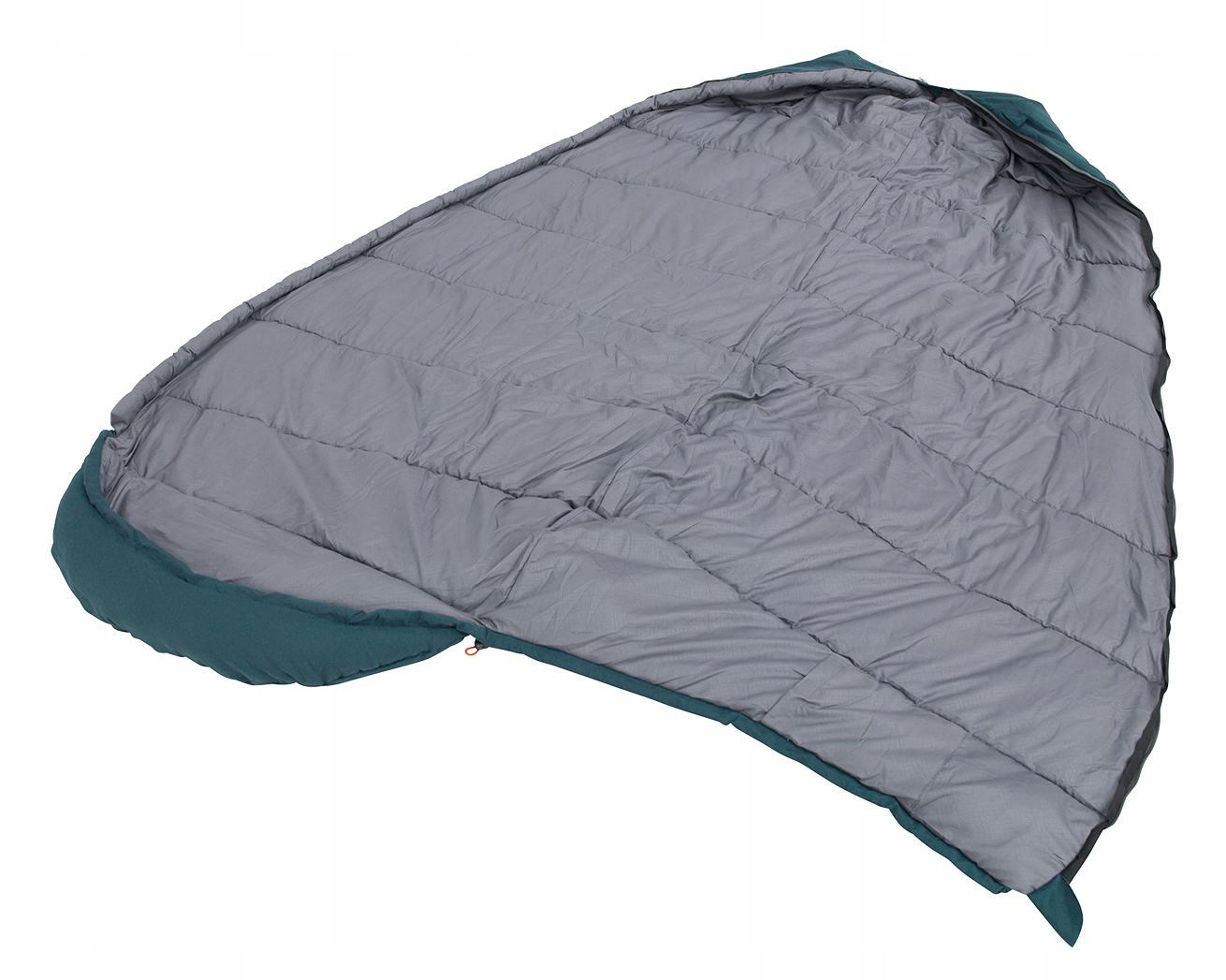 Dwukierunkowy zamek i kaptur typu ridge – Innowacyjne rozwiązania