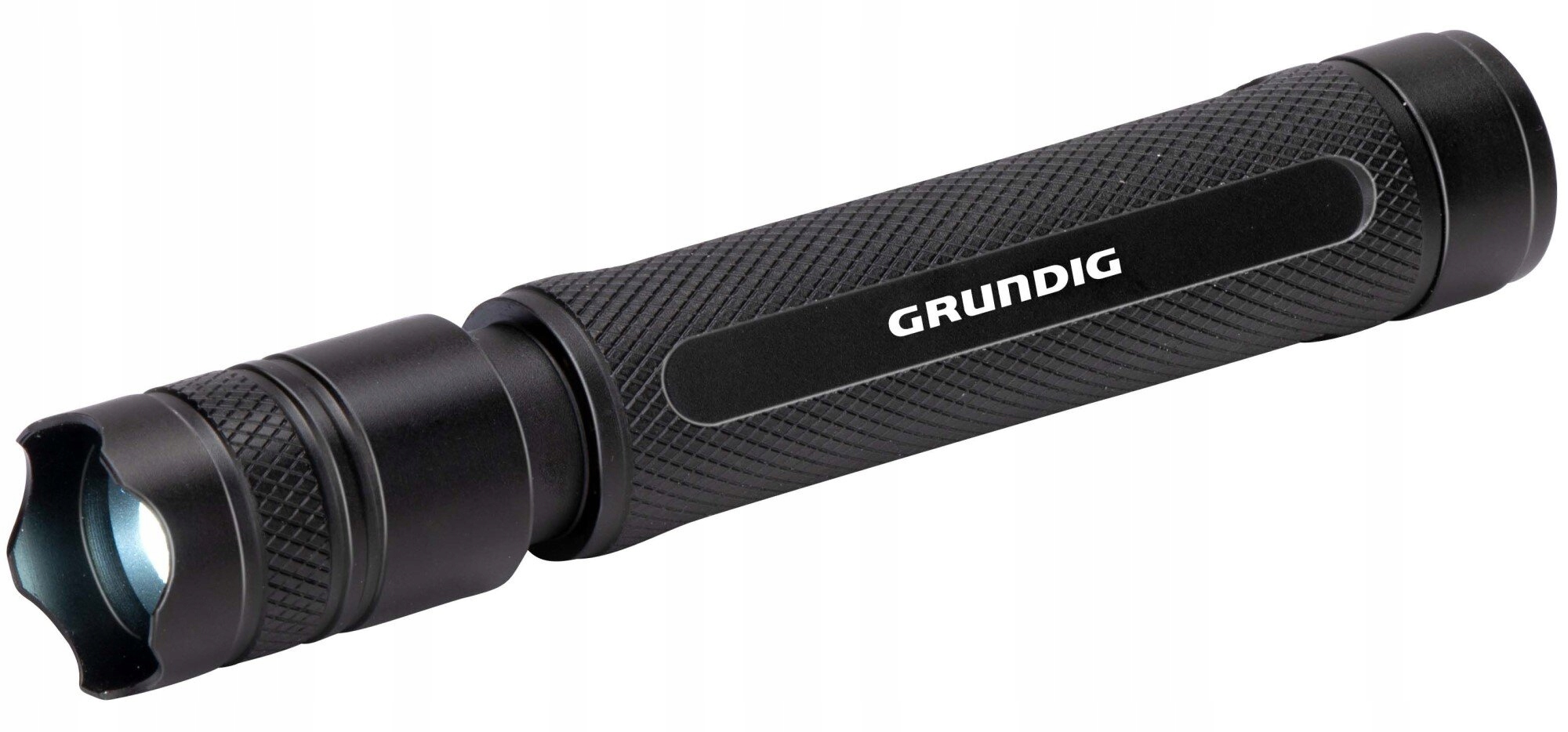 Latarka LED Grundig G3545 – Twoje niezawodne źródło światła