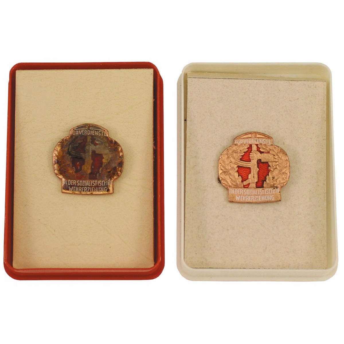 Rodzaj i zastosowanie plakietki