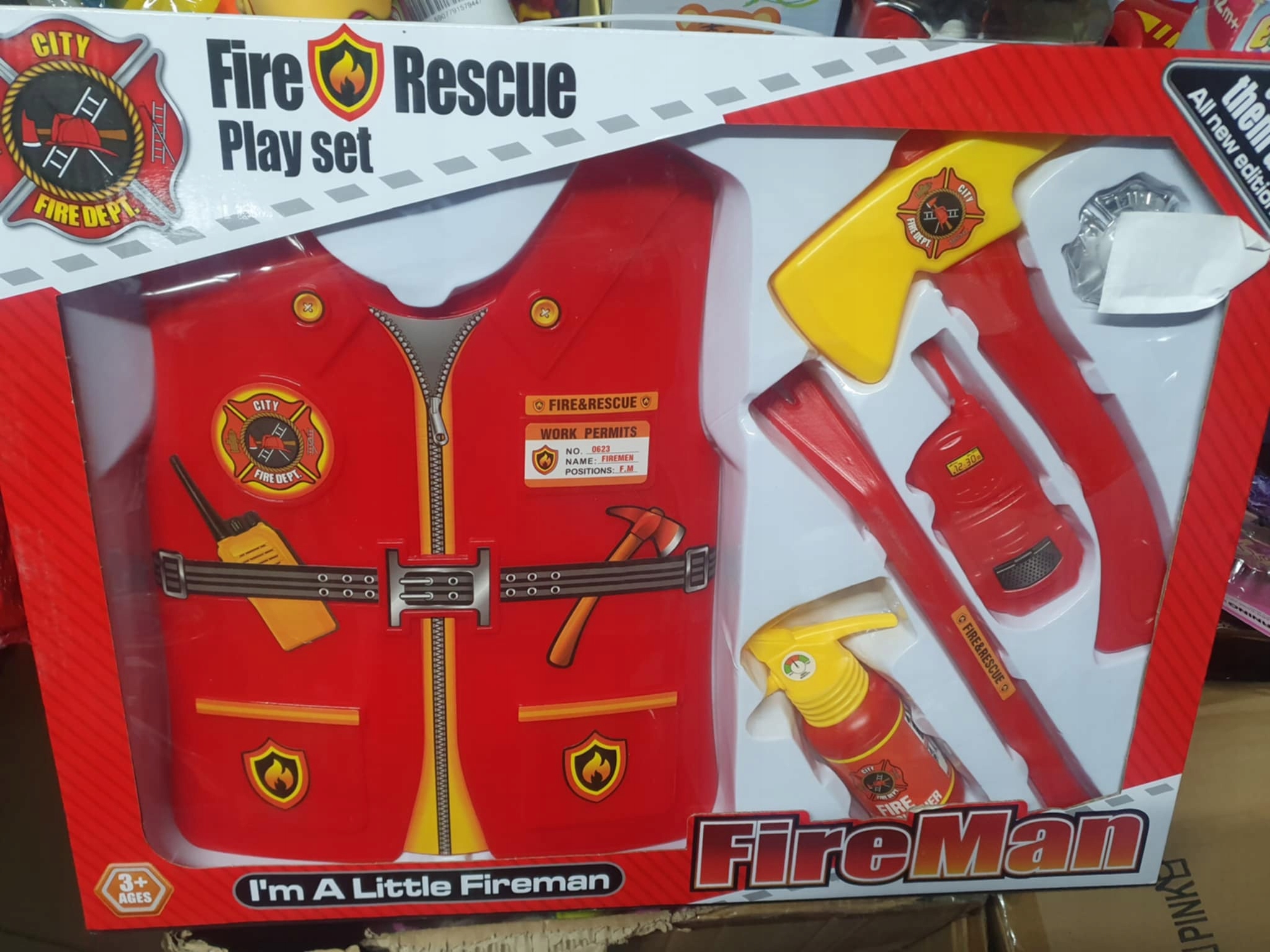 Lekka i Bezpieczna Konstrukcja – Idealna dla Dzieci od 3 Roku Życia