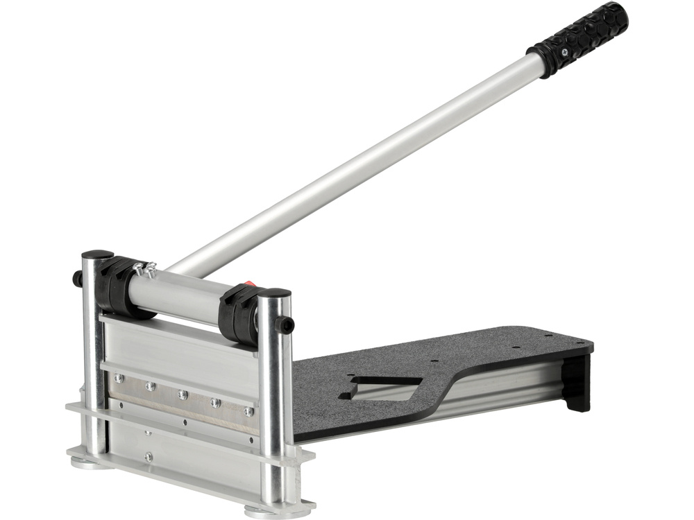 Wysoka jakość cięcia paneli podłogowych