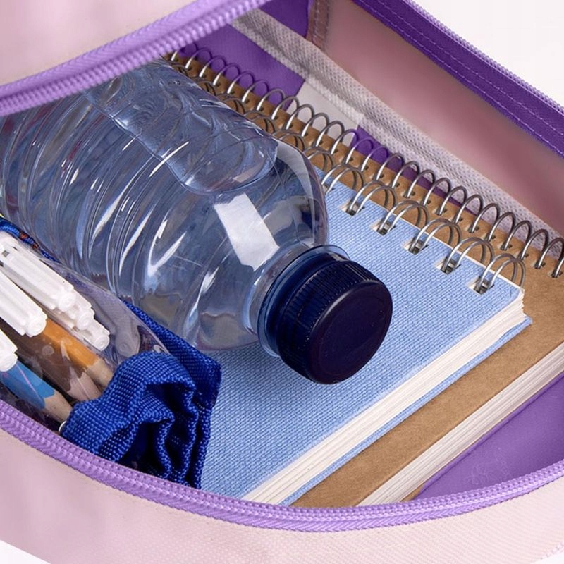 Funkcjonalność plecaka jednokomorowego