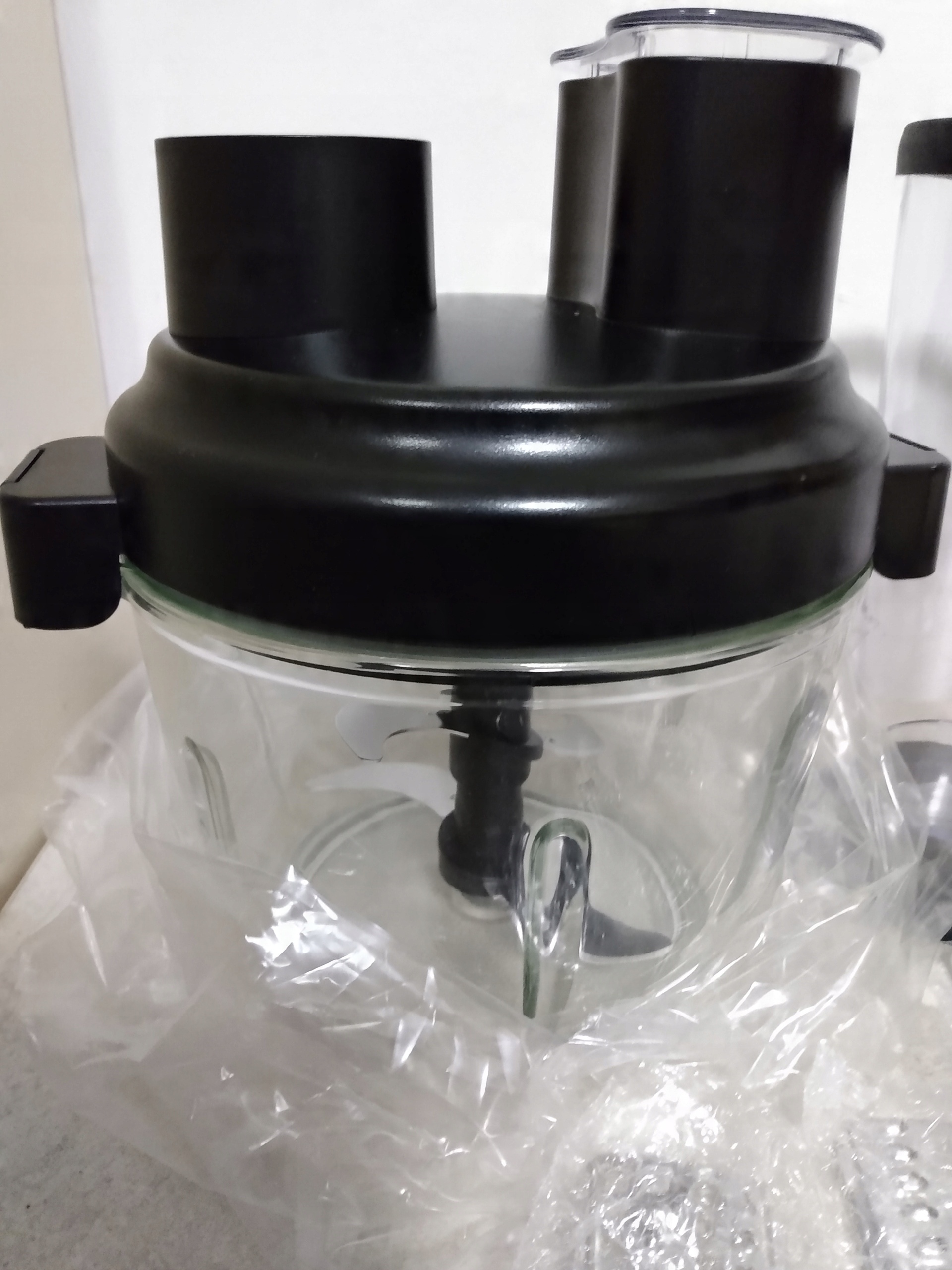 Potężna moc 1500 W dla szybkiego gotowania