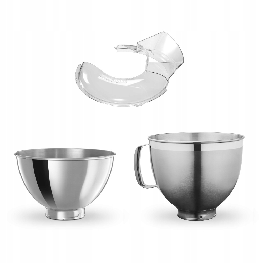 Pojemność miski – idealna do dużych porcji