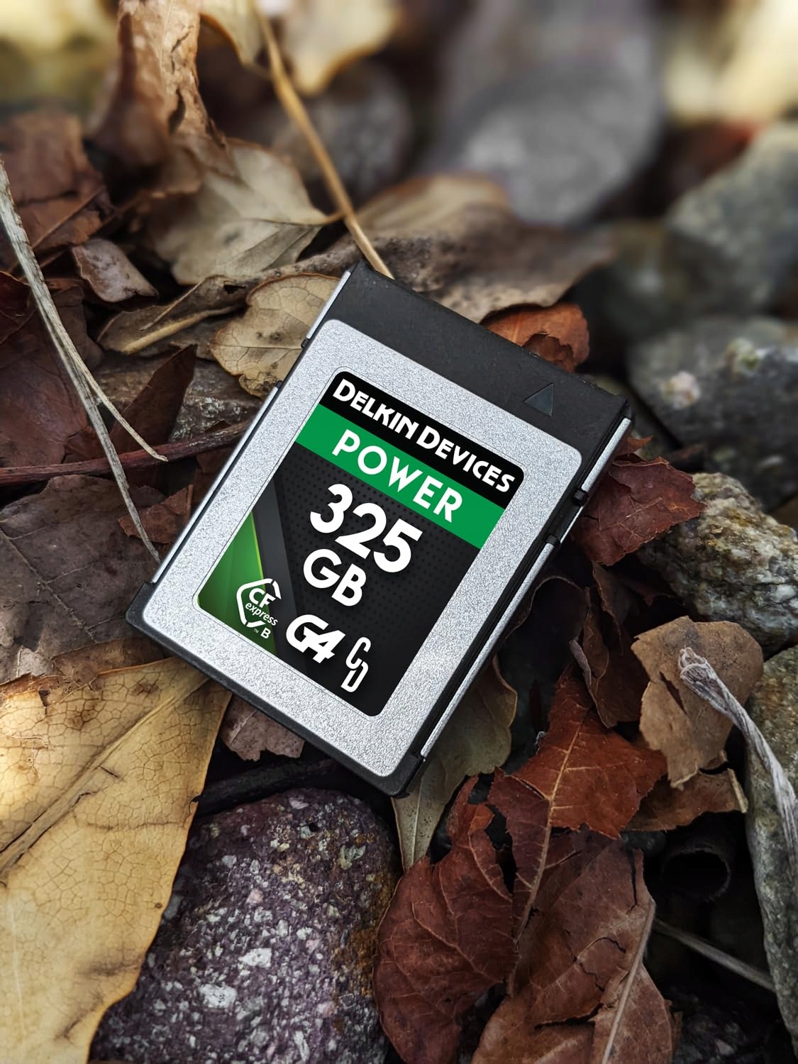 Gwarancja trwałości – Wieczysta gwarancja na kartę Delkin