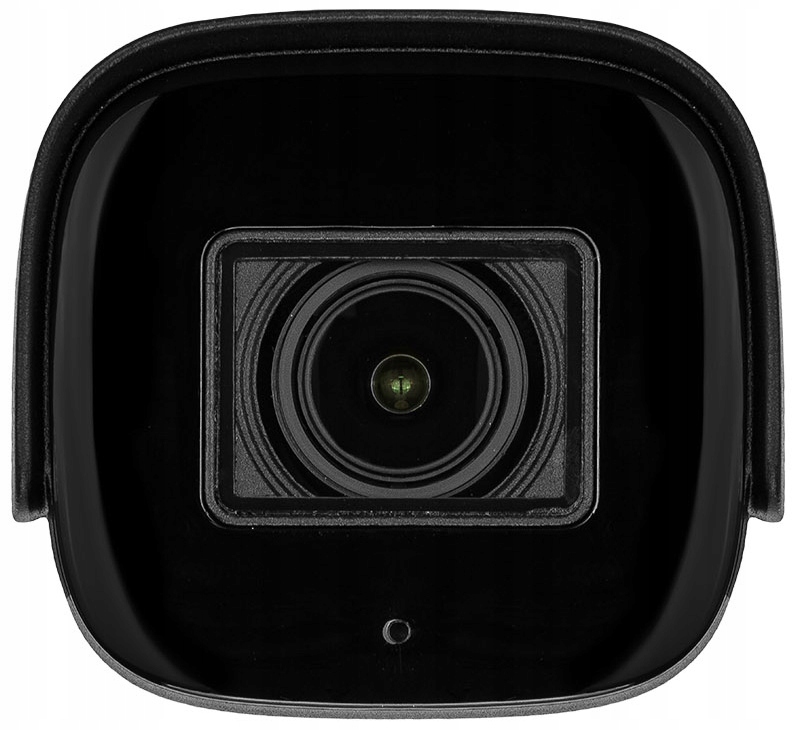 Obiektyw zmiennoogniskowy 2.8-12 mm – Elastyczność w monitorowaniu