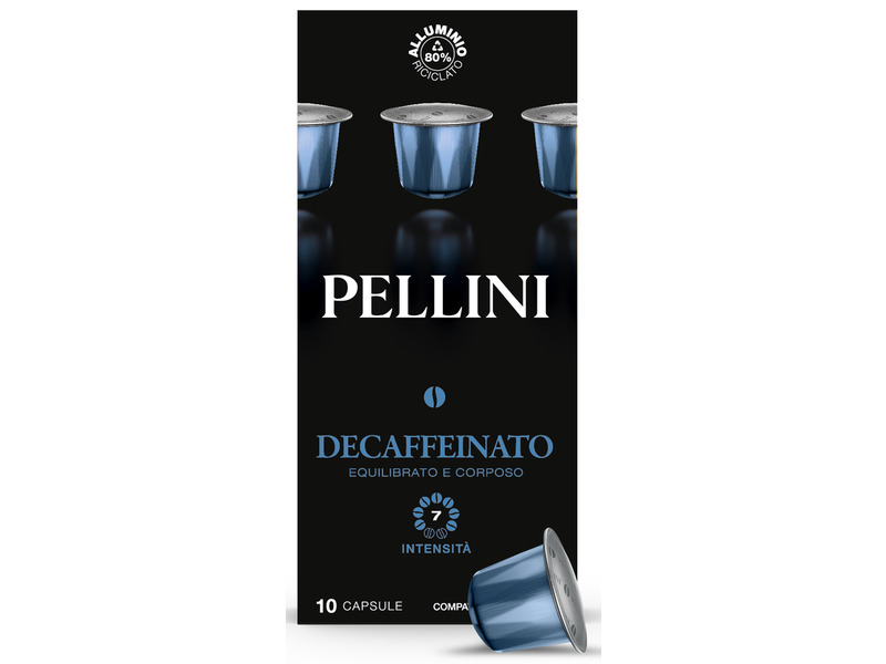 Waga i liczba kapsułek – 10 sztuk w opakowaniu