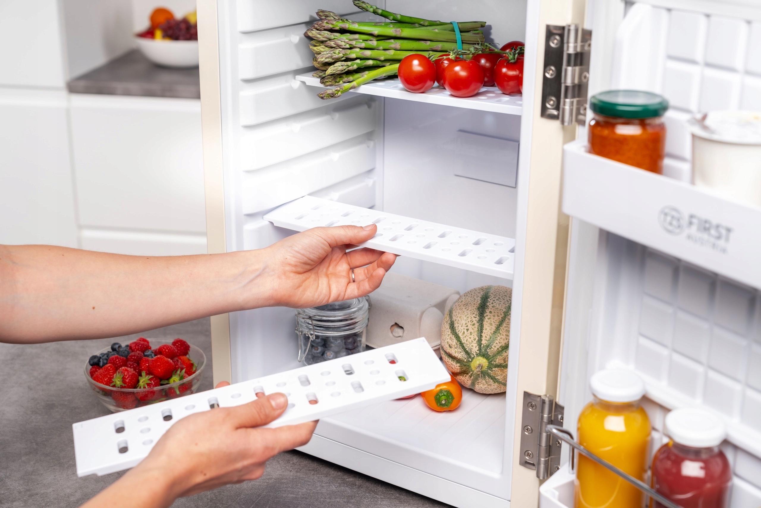 Efektywny termoelektryczny system chłodzenia