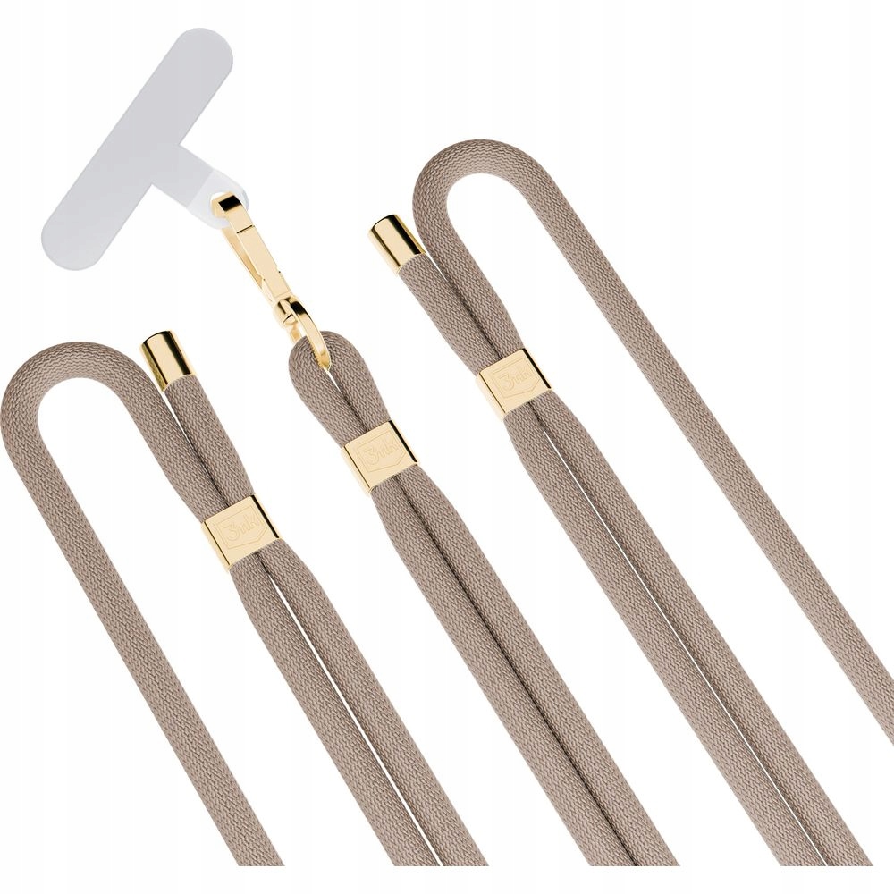 Komfortowa regulacja długości do 84 cm