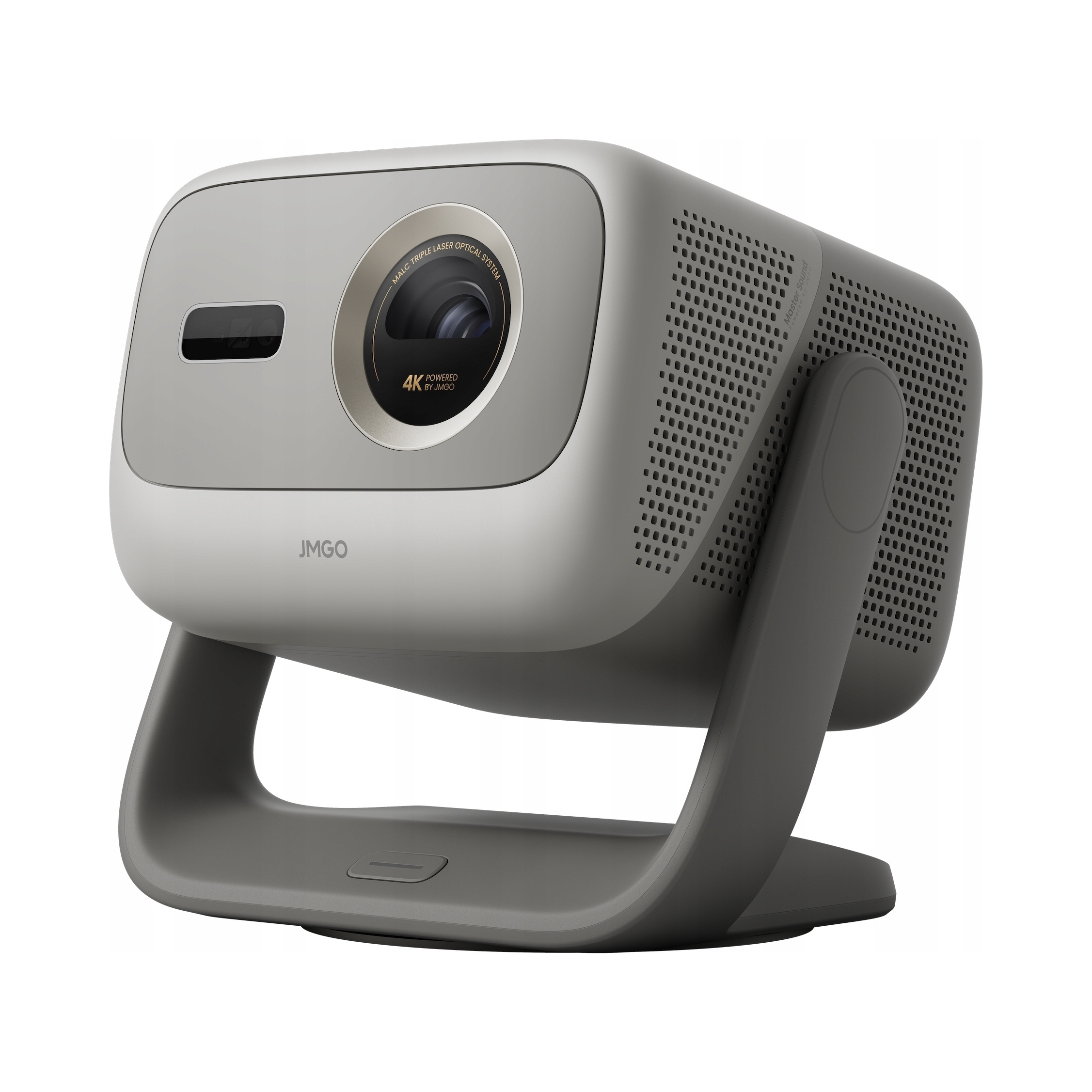 JMGO N3 4K – Projektor laserowy o jakości kinowej