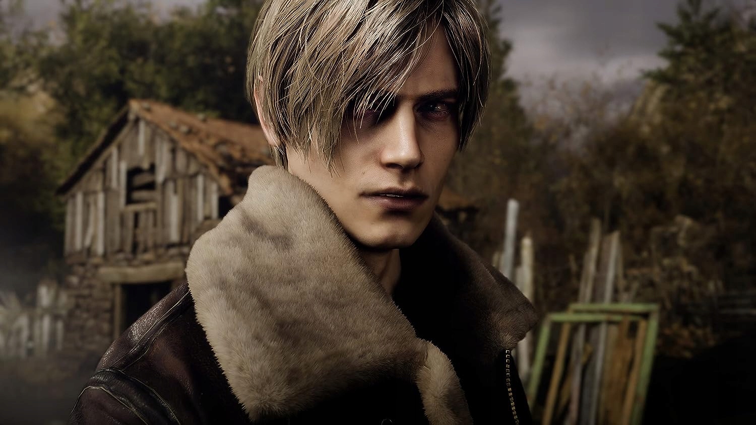 Resident Evil 4 / Xbox Series X – Nowa przygoda w świecie survival horroru